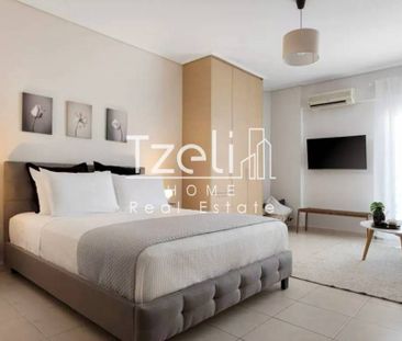 Studio/Γκαρσονιέρα για ενοικίαση Κέντρο (Ζωγράφου) - Photo 3