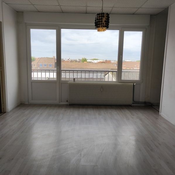 Appartement 2 pièces à Lille - Photo 1