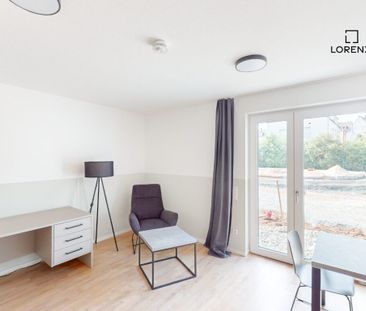 Toll geschnittenes 2-Zimmer-Apartment im Lichtenreuth Quartier - Foto 3