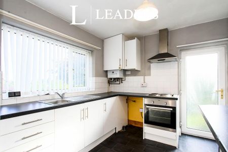 2 bedroom house to rent - Photo 3