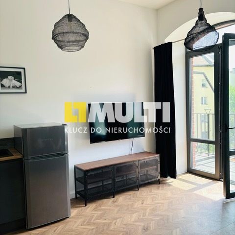 Do wynajęcia Nowoczesny loft 39 m² ,Smart House, - Photo 1