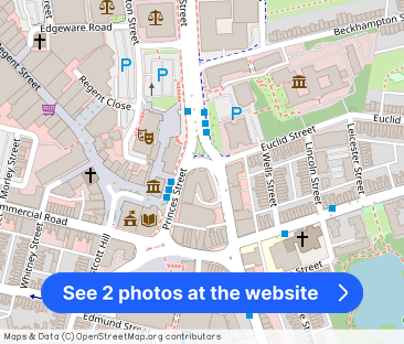 2 bedroom apartment for rent - Photo 1