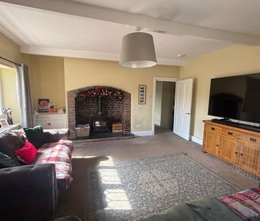 2 bed detached cottage to let in Bridge End, Stamfordham, Newcastle... - Photo 1