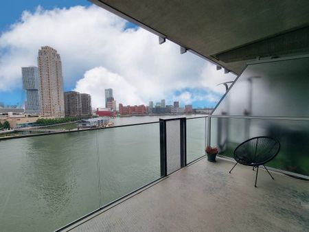 Te huur: Appartement Nico Koomanskade in Rotterdam - Foto 4