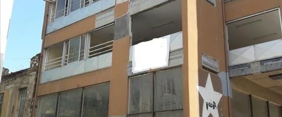 Κτίριο για ενοικίαση - Γκάζι - Μεταξουργείο - Βοτανικός, - Φωτογραφία 1