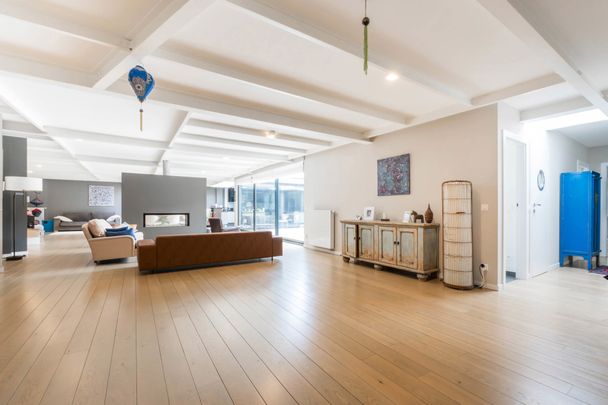 Rue de la Gare, 1040, Etterbeek - Foto 1