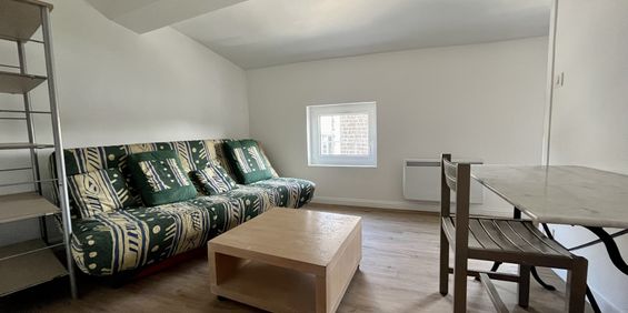 Location Appartement 2 pièces 23m² CLERMONT FERRAND 63000 - Photo 3