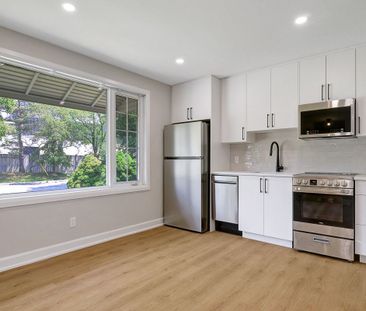 For Lease - 1952 Othello Avenue Unit# 2, Elmvale Acres and Area, On... - Photo 2