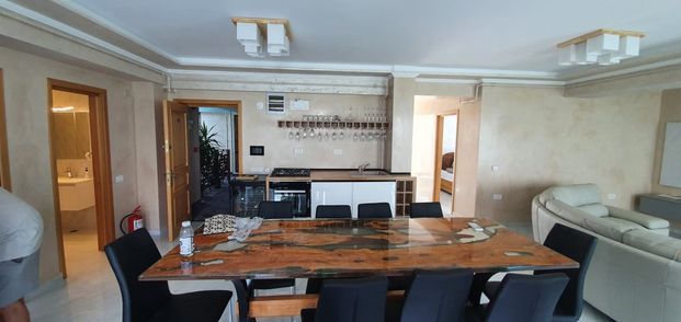 Mamaia statiune , 3 camere lux - Photo 1