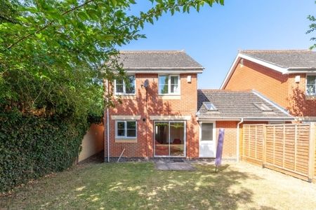 Demesne Furze, Headington - Photo 4