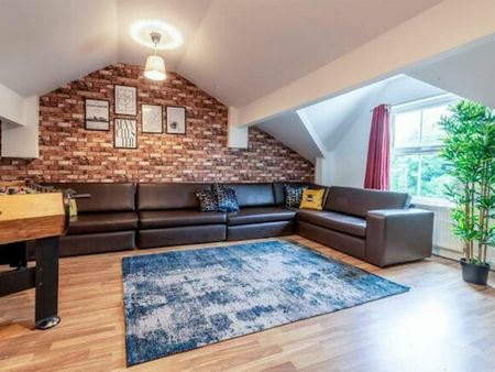 HOUSESHARE Aubrey Road, Fallowfield, Manchester, M14 - Photo 5