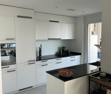 3½ ZI-WOHNUNG IN KLOTEN (ZH), MÖBLIERT, TEMPORÄR - Photo 4