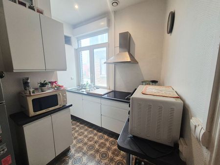 Appartement T3 Lille à louer - Photo 2