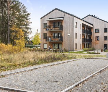 Husbytorpsvägen 2 - Photo 2