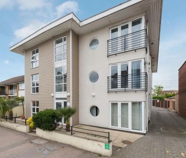 Highcliffe Court, Grange Road, Ramsgate, CT11 9NG, Kent - Photo 1