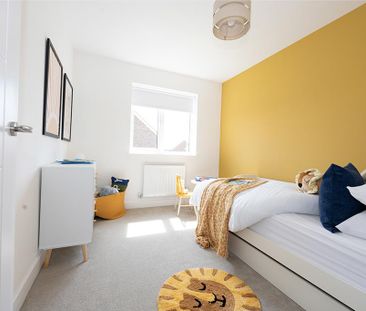3 bedroom detached house to rent - Photo 5