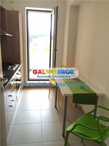 Inchiriere apartament 2 camere mobilat utilat Greenfield Residence - Photo 5