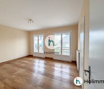 Appartement à louer, 2 pièces - Vannes 56000 - Photo 1