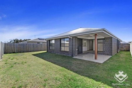 As New 3 Bedroom 2 Bath 2 Car Home - Photo 5