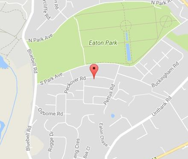 Peckover Road - Photo 1