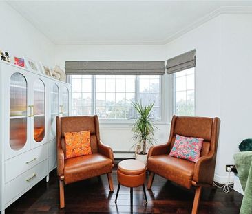 apartment to rent Beulah Hill, London, SE19 - Photo 4