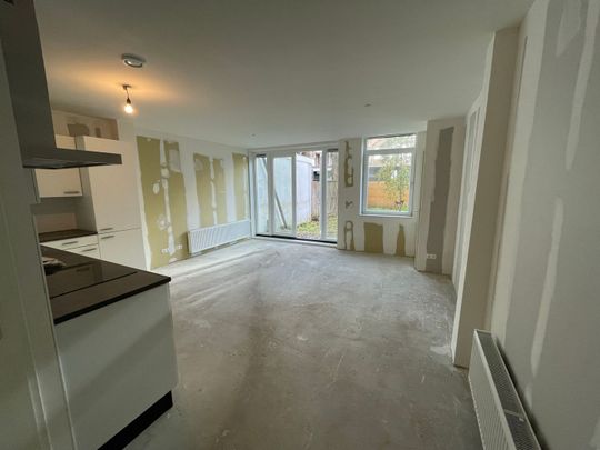 Vaartstraat 14-H, Schinkelbuurt-Zuid, 1075RN, Amsterdam - Foto 1