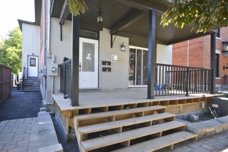 For Lease - 119 Hinton Avenue Unit# 4, Tunneys Pasture and Ottawa West, Ontario - Photo 4