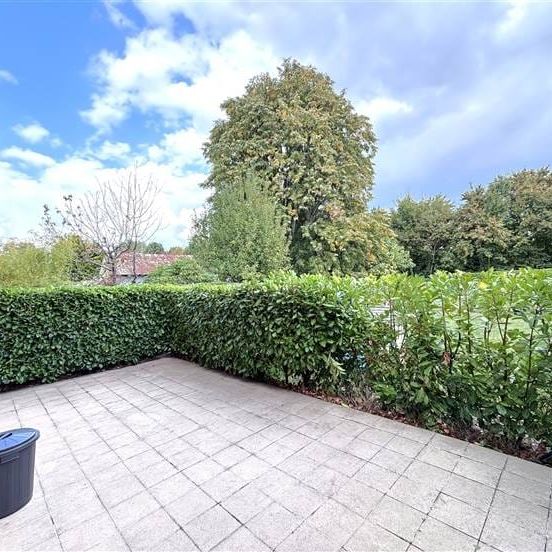 Appartement te huur - Foto 1