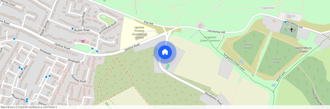 The Barn, Warlies Park Farm, Woodgreen Road, Waltham Abbey, EN9