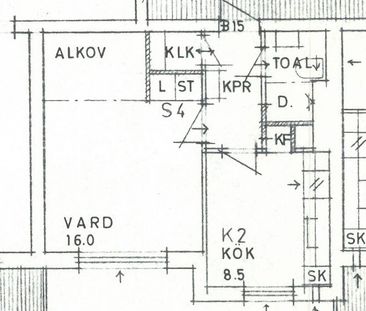 Enebymovägen 8 - Foto 3