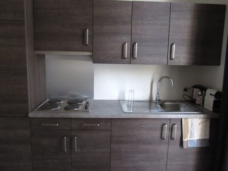 Appartement te huur - Photo 4