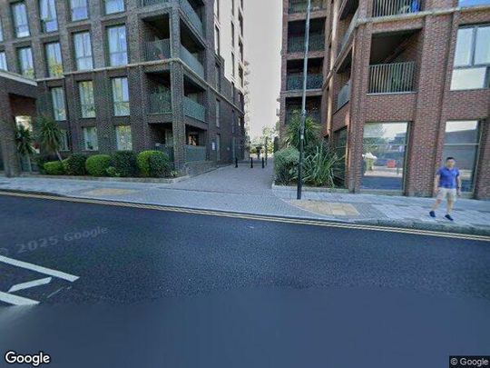 2 Bed Flat, Sheldon House, HA1 - Photo 1