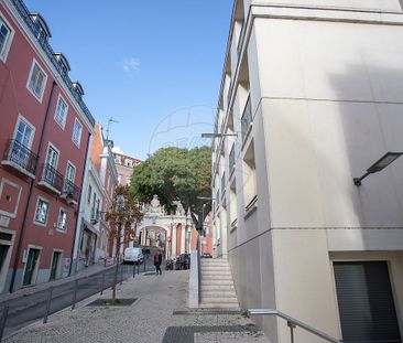 Apartamento T1 em Lisboa - Photo 4