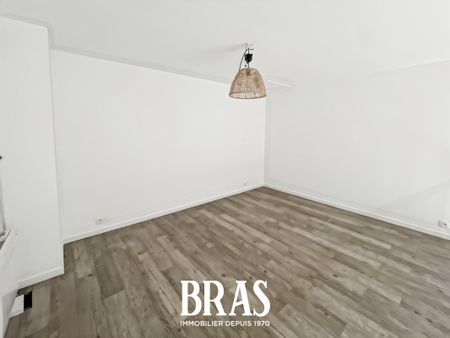 Location Appartement 2 pièces 31m² NANTES 44000 - Photo 4
