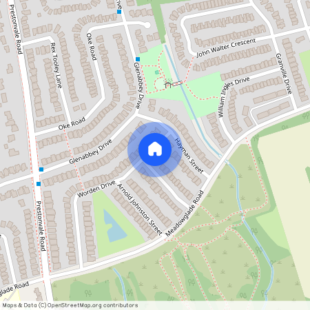 133 Worden Drive, Clarington