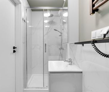 ** Mieszkanie w stylu loft z antresolą ! ** - Фото 5