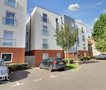 2 bedroom flat to rent - Photo 6