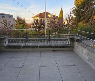 2.5 Zimmer, 46 m² - Photo 4