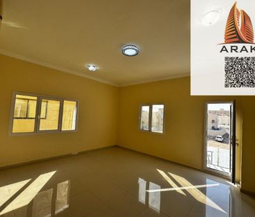 For Rent – Brand New First Floor Annex in Al Rawda - Photo 5