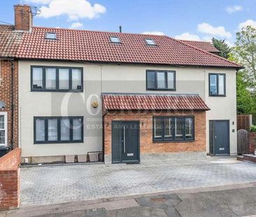 Framlingham Crescent, London, SE9 - Photo 2