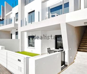 Alquiler de piso en Calle Vivaldi, 29 - Photo 2