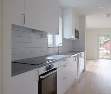 Kristina Nilssonsgatan, Ljungby - Photo 5