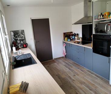 Maison 5 pièce(s) 120 m2, - Photo 5