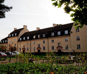 Läroverksgatan 10 D - Foto 2