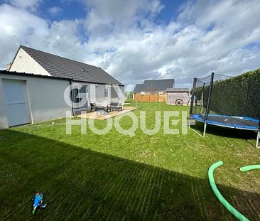 Maison de plain pied de 82 m2 - Photo 1