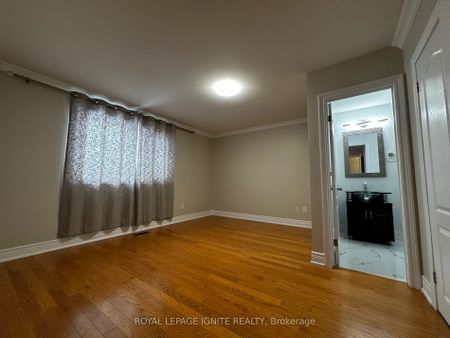 For Lease - 3577 Gallager Drive Unit# Main, Mississauga, Ontario - Photo 5