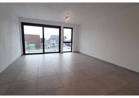 Modern appartement met ruim terras - Foto 4