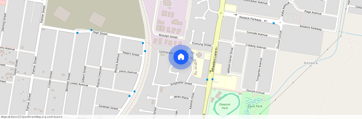 18 Cormorant Crescent, NSW 2830, Dubbo