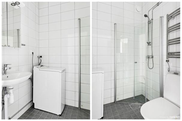 Ekängsgatan 18 - Photo 1