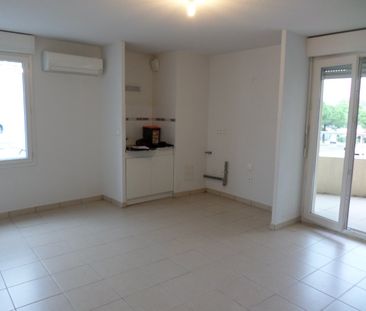 Location Appartement 2 pièces 38m² MONTPELLIER 34070 - Photo 6